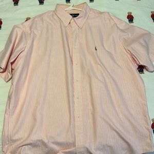 Ralph Lauren Polo Classic Fit XXL